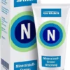Mineralstoff-Creme-Mischung N