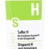 Mineralstoff Salbe H