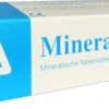 Minerasol 20 G Mineralische Nasensalbe