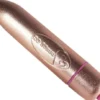 Mini Vibrator Precious Golden Passion, 1 Stück