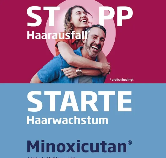 Minoxicutan Männer 50 mg Je ml Spray 60 ml