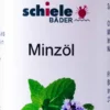 Minzöl Naturrein 15ml