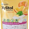 Miradent Xylitol Chewing Gum Refill Frucht 200 Stück