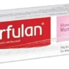 Mirfulan Wund- und Heilsalbe 50 g Salbe