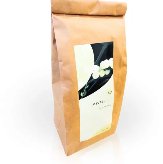 Mistel 300 G Tee Aus Wildwuchs