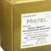 Mistel 60 Kapseln