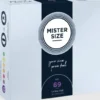Mister Size 69 Kondome 36 Stück