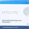 Mitovital Kapseln 30 Stück