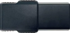 Möller-Therm Taschenlupe mit LED-Beleuchtung