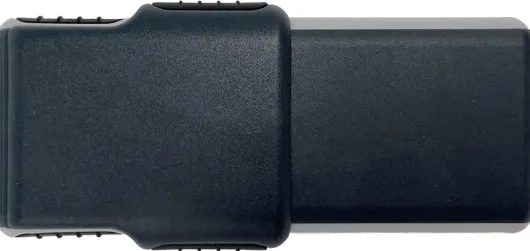 Möller-Therm Taschenlupe mit LED-Beleuchtung