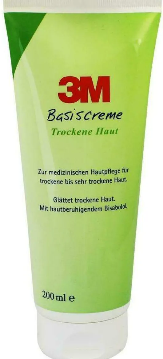 3m Medica Th Basiscreme 3350 200 ml Creme