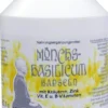 Mönchsbasilicum Kapseln