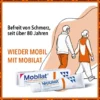 Mobilat intens Muskel- und Gelenksalbe 3% 100 g