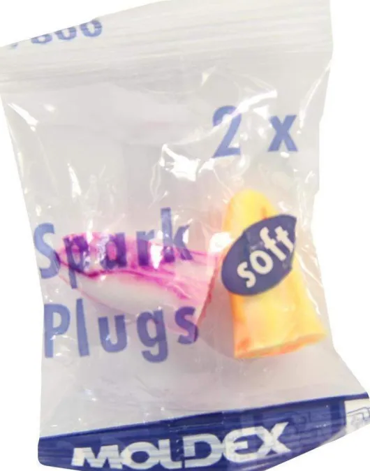 Moldex Spark Plugs Soft