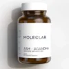 MoleQlar Ashwagandha Dose 60 Kapseln