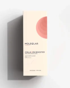 MoleQlar Collagen Booster vegan 30 Beutel