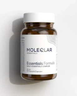 MoleQlar Essentials Formula Daily Complex 30 Kapseln