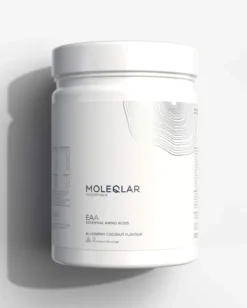 MoleQlar Essentielle Aminosäuren Complex 500 g Pulver