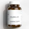 MoleQlar Liposomales Vitamin C 60 Kapseln