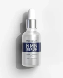 MoleQlar NMN Gesichtserum 30 ml
