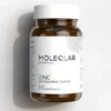 MoleQlar Zink bisglycinat 60 Kapseln