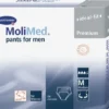 Molimed Pants For Men Medium 4 X 14 Stück