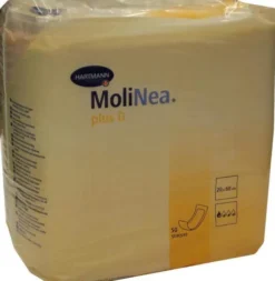 Molinea Plus D Saugkissen 20 X 60 cm 50 Stück