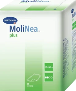 Molinea Plus Krankenunterlagen 60x60cm