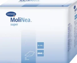 Molinea Super Krankenunterlagen 60x60 cm