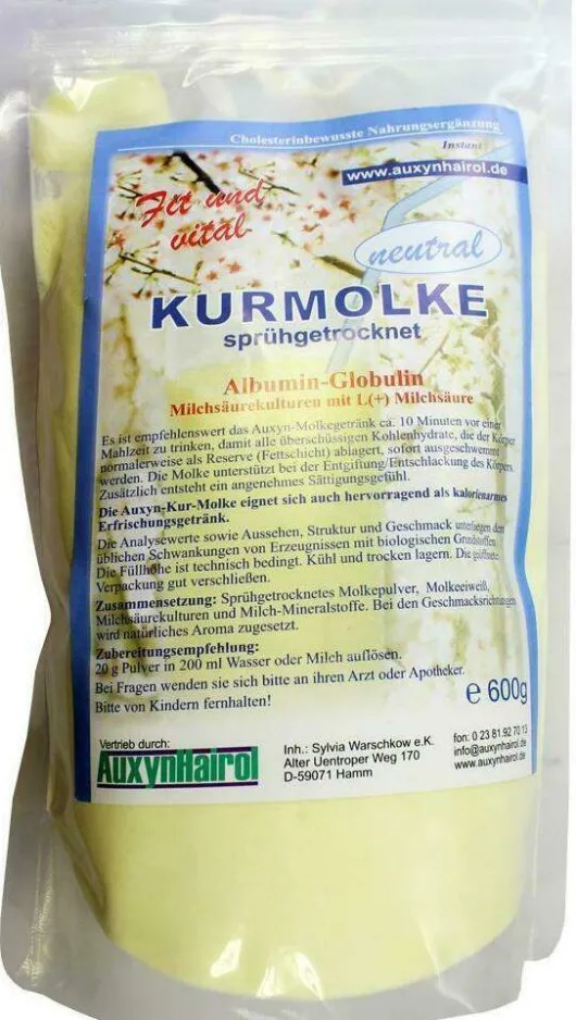 Molke Kur Molke