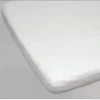 Molton Spannbettbezug 100x200cm Mit Folie