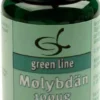 Molybdän 100 µg 90 Kapseln