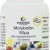Molybdän 150 µg 100 Tabletten