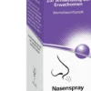 Momekort 50 µg Je Sprühstoß 10 G Nasenspray