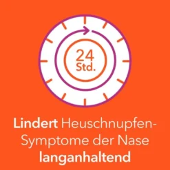 Mometason ratiopharm Heuschnupfenspray 140 Sprühstöße