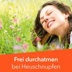 Mometason ratiopharm Heuschnupfenspray 140 Sprühstöße