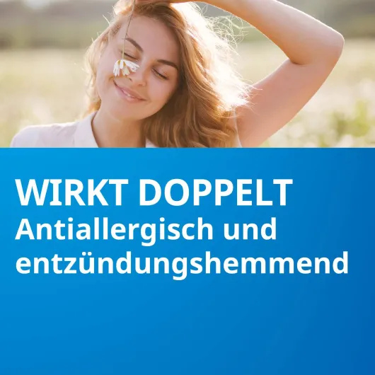 Mometason Stada Heuschnupfenspray 10 g