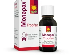 Monapax Tropfen bei Husten 20 ml Tropfen