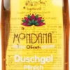 Mondana Olicut Duschgel Pfirsich