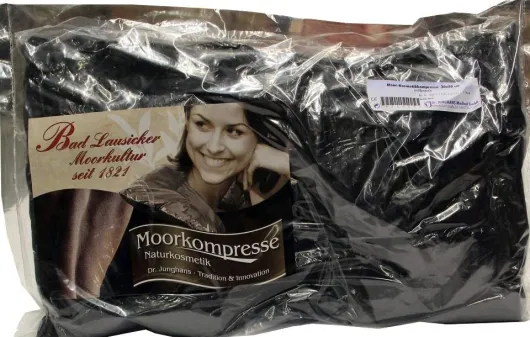 Moor Kosmetik Nackenkissen 30x50cm Antibiotisch