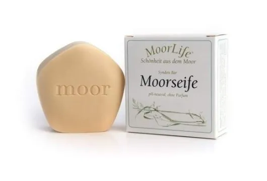 Moorlife Moorseife