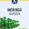 Moringa 400 mg Bio 60 Kapseln