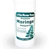 Moringa Oleifeira Pulver