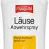 Mosquito Läuse Abwehr Pumpspray 100 ml