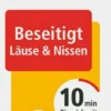 Mosquito Med Läuseshampoo 10 100ml