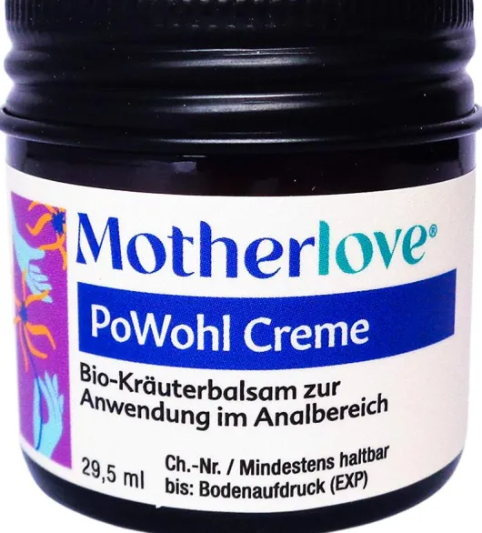 Motherlove Powohl Creme 29,5ml