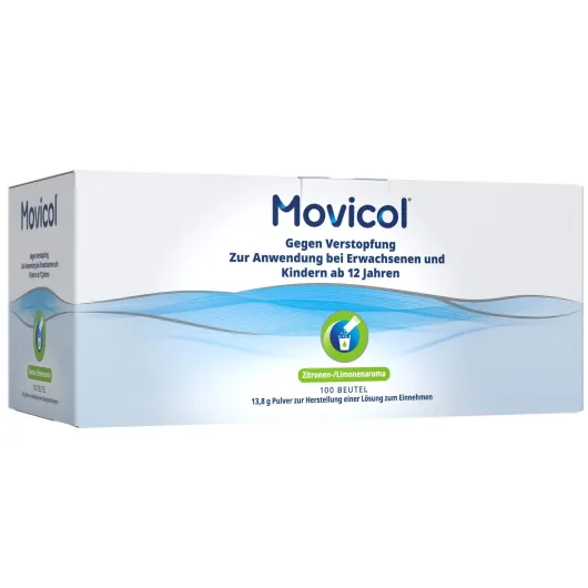 Movicol 100 Beutel