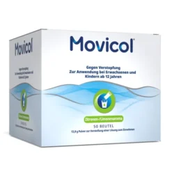 Movicol 50 Beutel Pulver