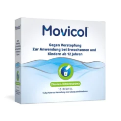 Movicol 10 Beutel Pulver