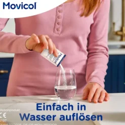 Movicol 20 Beutel Pulver